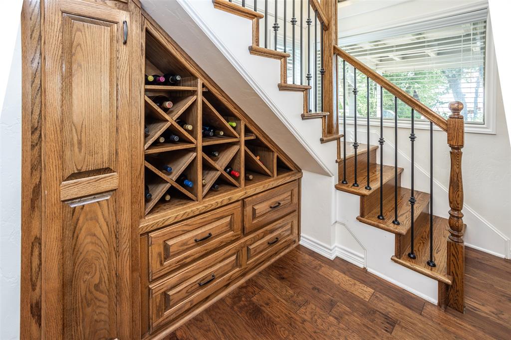 823 Casino Road Nocona, TX 76255 - Photo 16 of 40 a view of an entryway