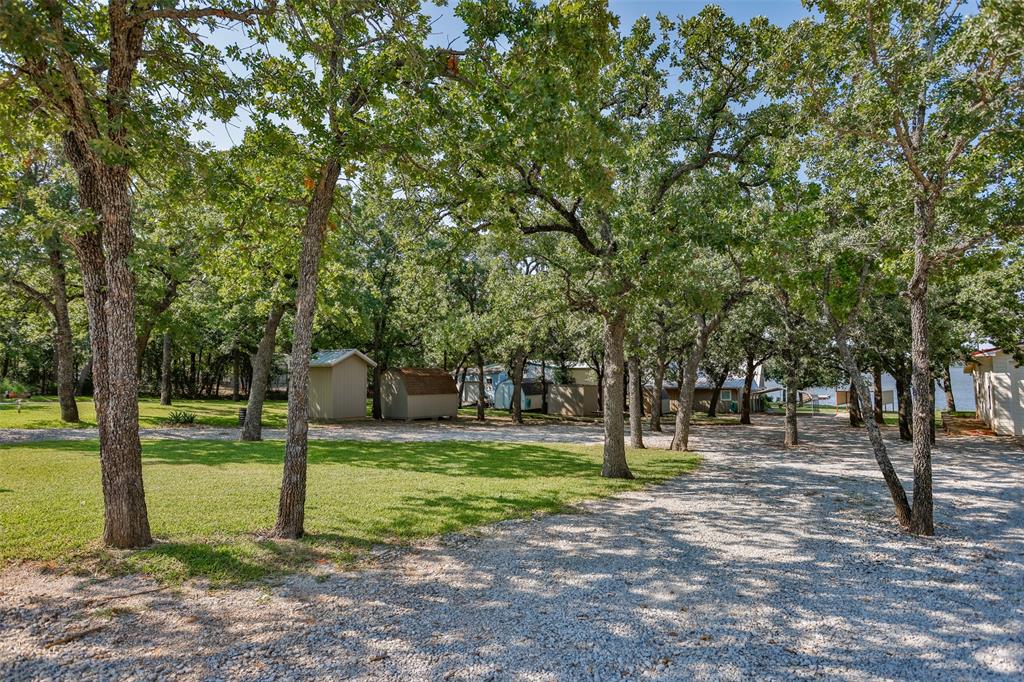 823 Casino Road Nocona, TX 76255 - Photo 36 of 40 a view of a park with large trees
