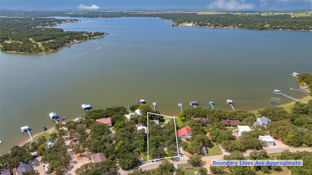 823 Casino Road Nocona, TX 76255 - Photo 38 of 40 a view of a city