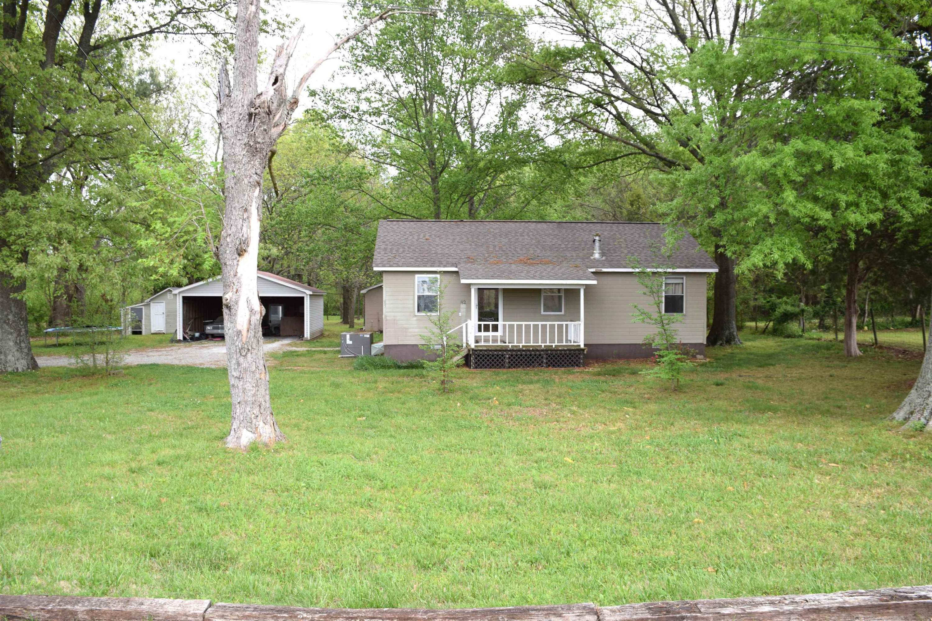 82 Keely Mill Road Trenton, TN 38382 - Photo 2 of 39 Photo 2