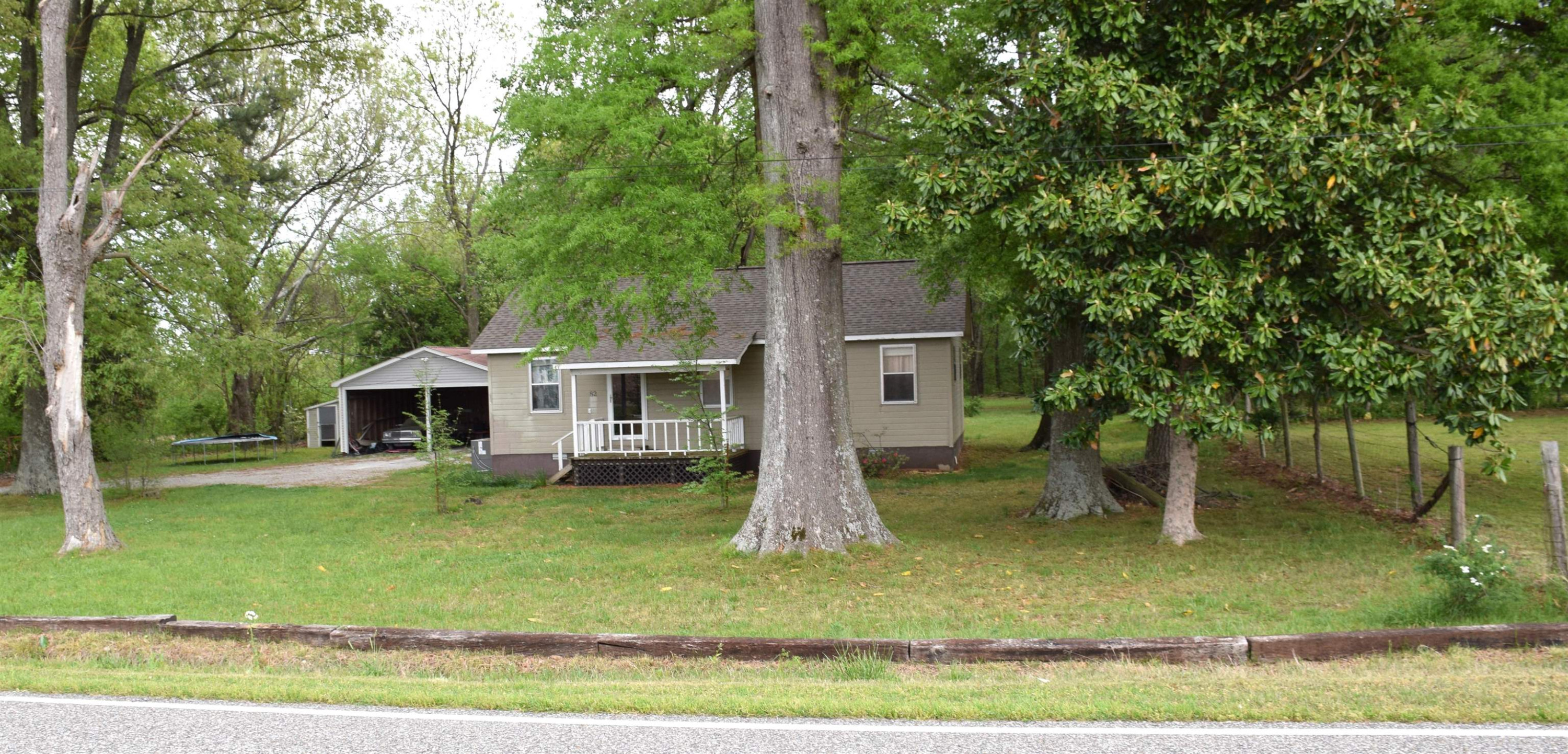 82 Keely Mill Road Trenton, TN 38382 - Photo 3 of 39 Photo 3