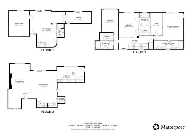 $18,500 | 2422 Apollo Drive, Los Angeles, CA 90046