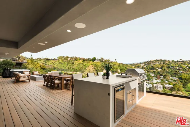 $18,500 | 2422 Apollo Drive, Los Angeles, CA 90046