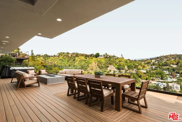 $18,500 | 2422 Apollo Drive, Los Angeles, CA 90046