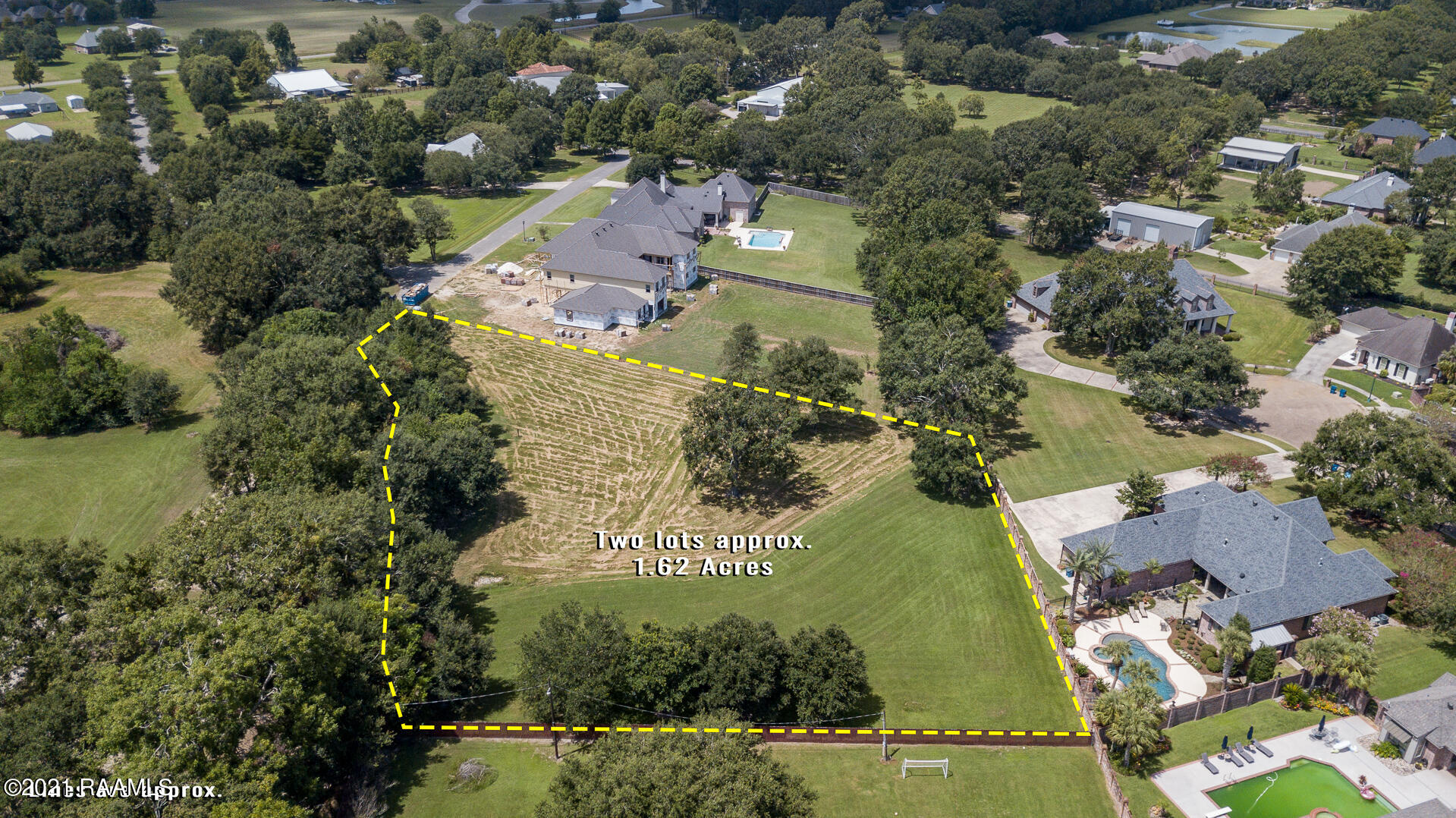 200 Gumbo Road Lafayette, LA 70508 - Photo 2 of 8 Gallery Image 2