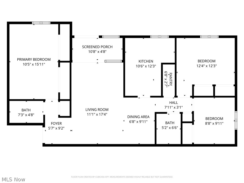 3066 Kent Road, Unit 112 Stow, OH 44224 - Photo 40 of 40 Gallery Image 40