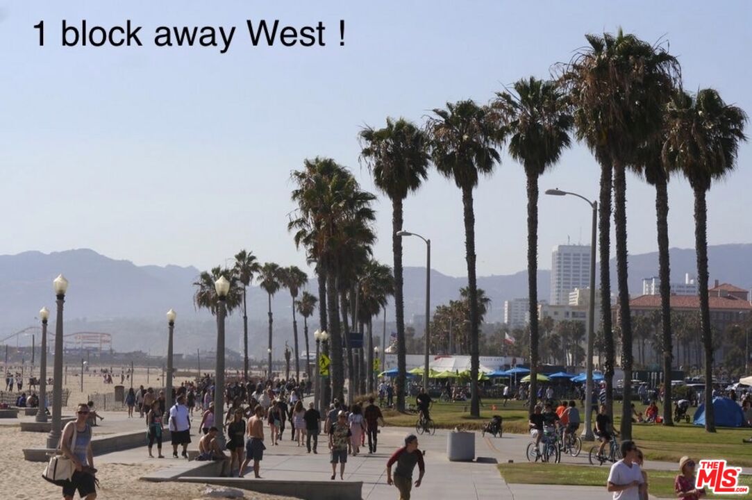 2222 Neilson Way, Unit 101 Santa Monica, CA 90405 - Photo 24 of 65