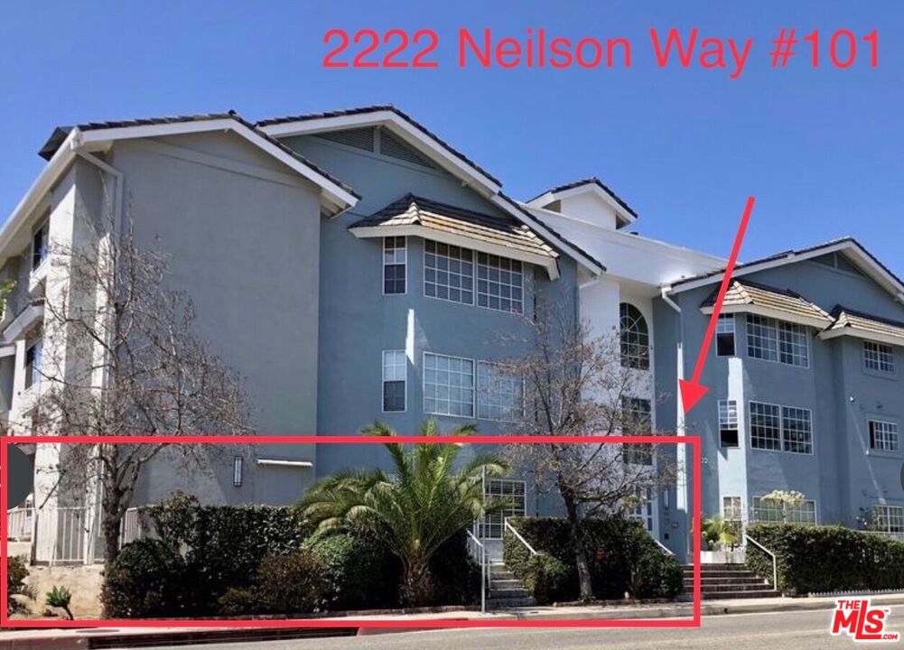 2222 Neilson Way, Unit 101 Santa Monica, CA 90405 - Photo 25 of 65