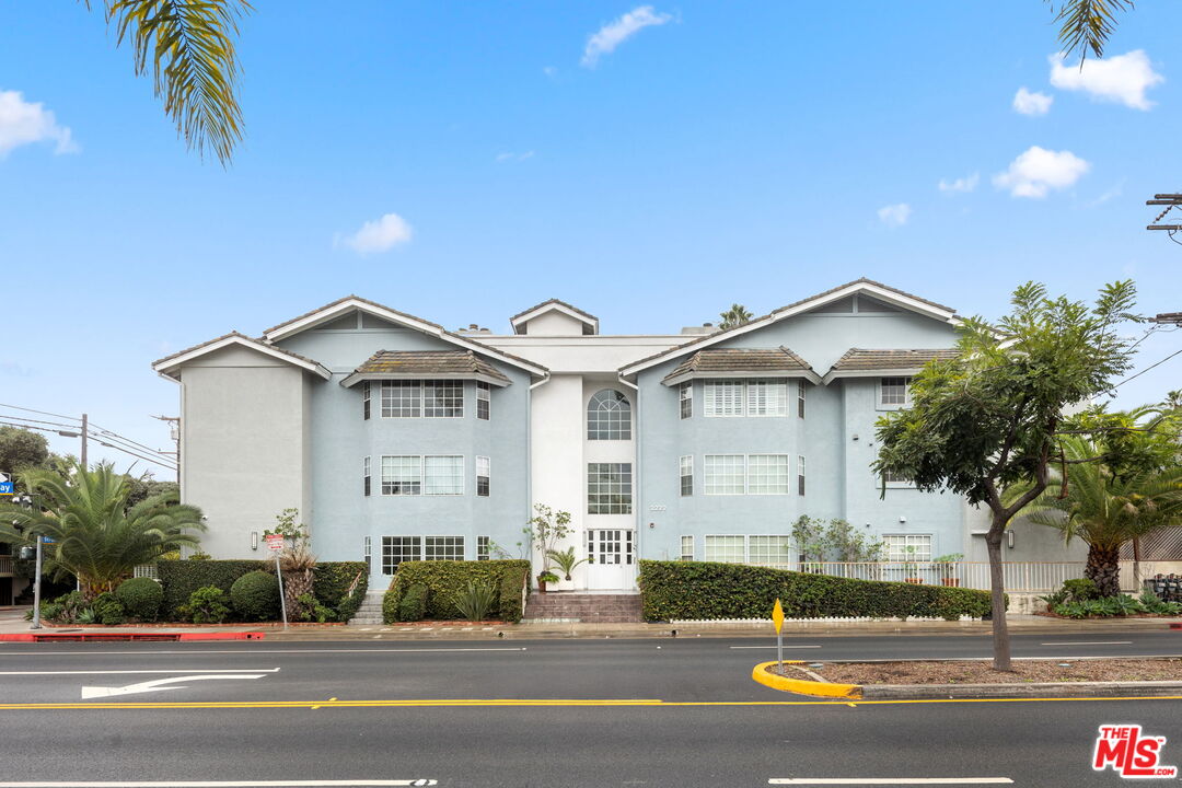 2222 Neilson Way, Unit 101 Santa Monica, CA 90405 - Photo 26 of 65