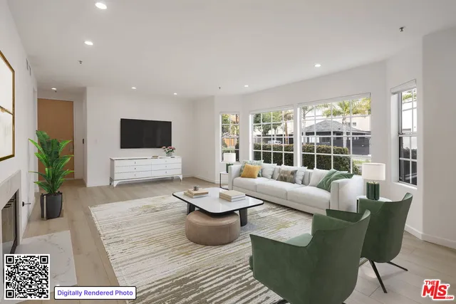 $7,999 | 2222 Neilson Way, Unit 101, Santa Monica, CA 90405