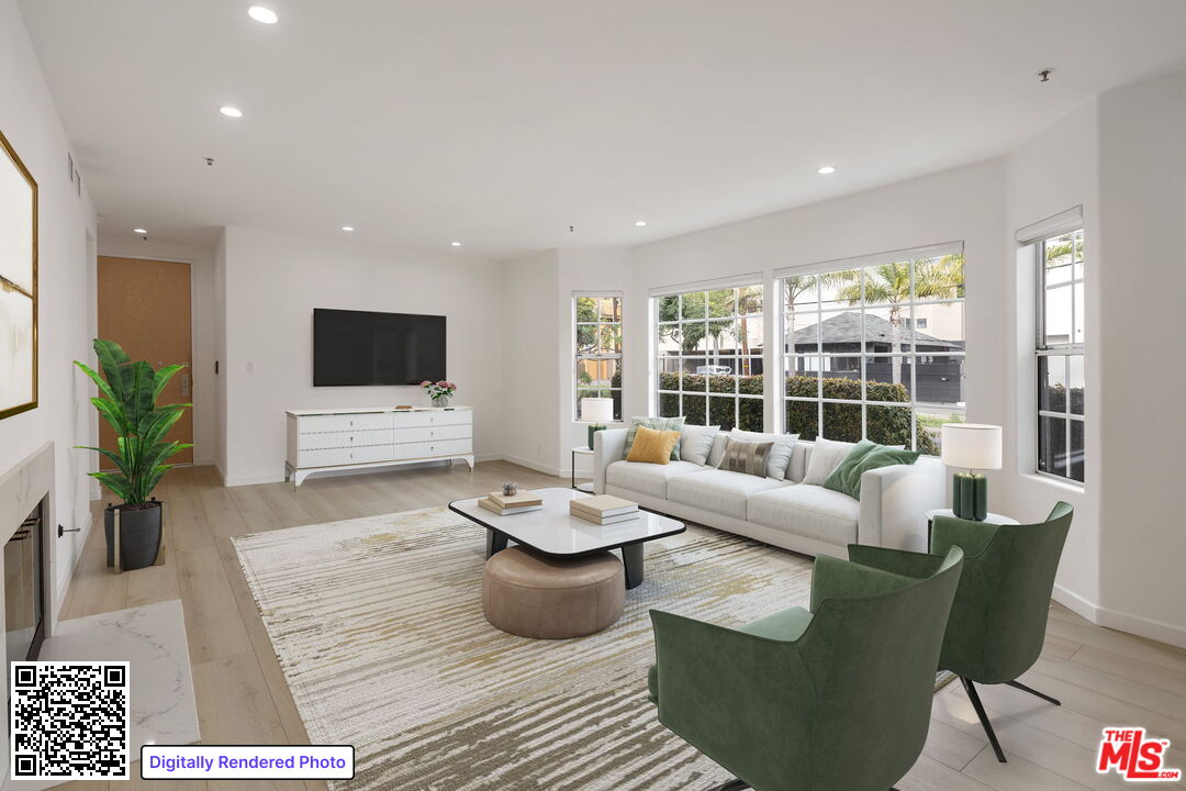 2222 Neilson Way, Unit 101 Santa Monica, CA 90405 - Photo 27 of 65