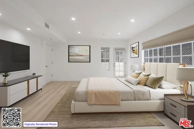 $7,999 | 2222 Neilson Way, Unit 101, Santa Monica, CA 90405