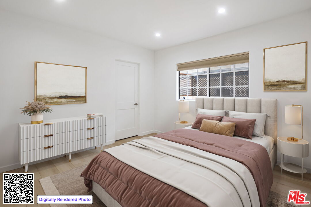 2222 Neilson Way, Unit 101 Santa Monica, CA 90405 - Photo 30 of 65