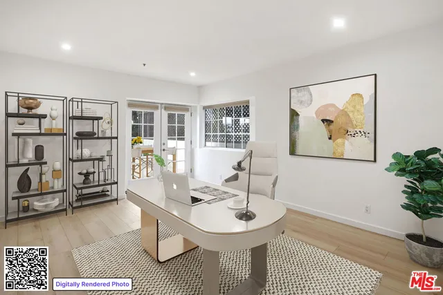 $7,999 | 2222 Neilson Way, Unit 101, Santa Monica, CA 90405