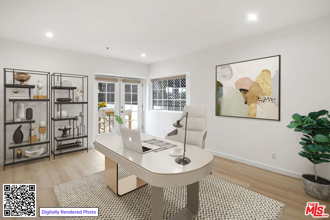 2222 Neilson Way, Unit 101 Santa Monica, CA 90405 - Photo 32 of 65