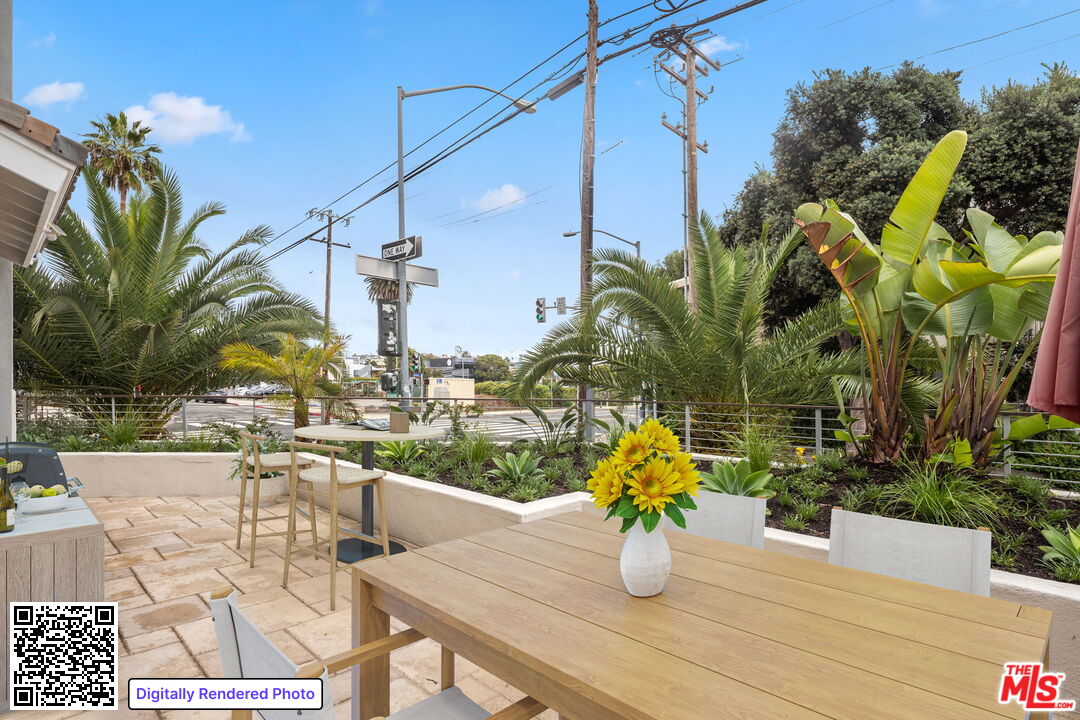 2222 Neilson Way, Unit 101 Santa Monica, CA 90405 - Photo 33 of 65