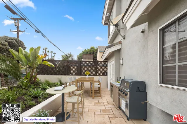 $7,999 | 2222 Neilson Way, Unit 101, Santa Monica, CA 90405