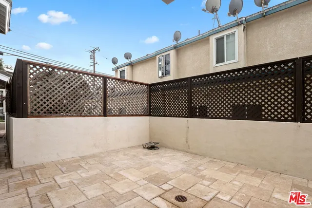 $7,999 | 2222 Neilson Way, Unit 101, Santa Monica, CA 90405