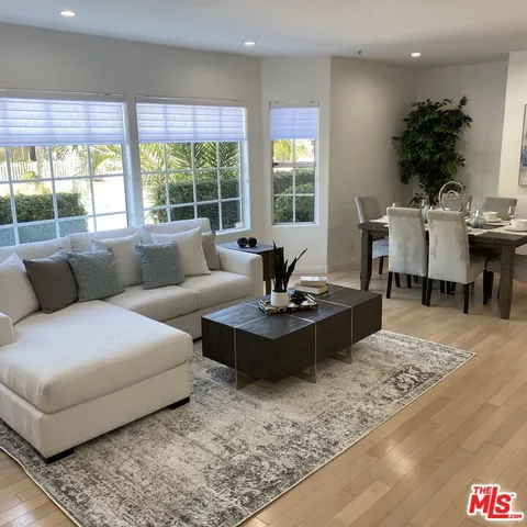 $7,999 | 2222 Neilson Way, Unit 101, Santa Monica, CA 90405