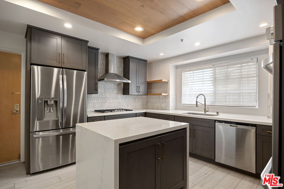 2222 Neilson Way, Unit 101 Santa Monica, CA 90405 - Photo 61 of 65