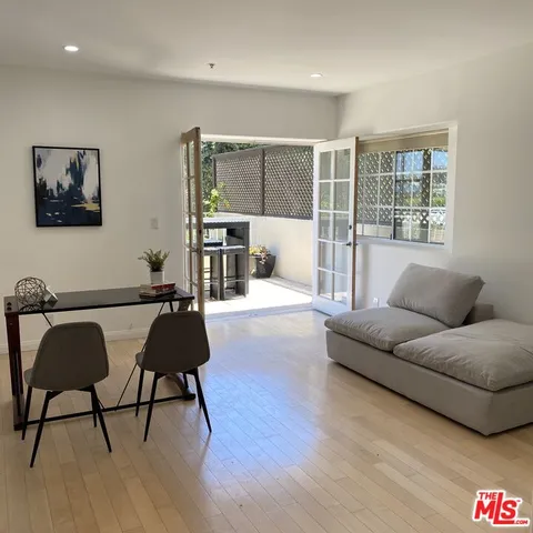 $7,999 | 2222 Neilson Way, Unit 101, Santa Monica, CA 90405