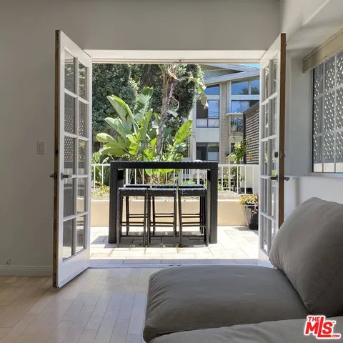 $7,999 | 2222 Neilson Way, Unit 101, Santa Monica, CA 90405