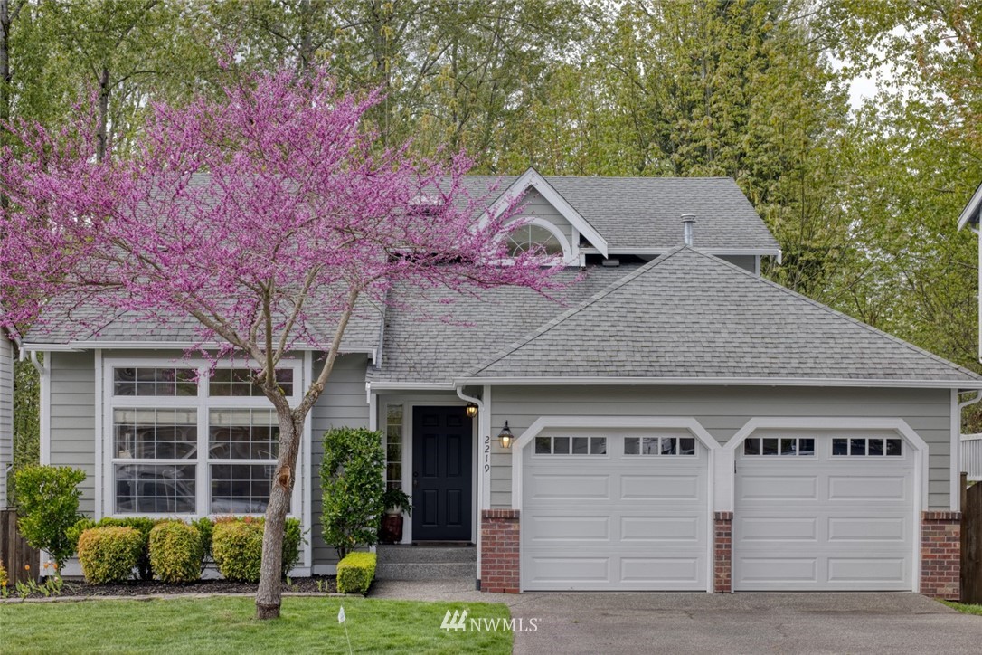 2219 Kennewick Place Northeast Renton, WA 98056 - Photo 1 of 31 Gallery Image 1