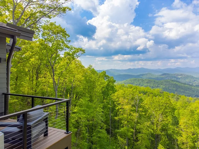 $2,790,000 | 377 Charmont Drive, Tiger, GA 30576