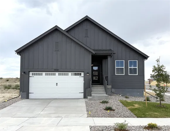 $699,990 | 16681 Stelvio Point, Parker, CO 80134