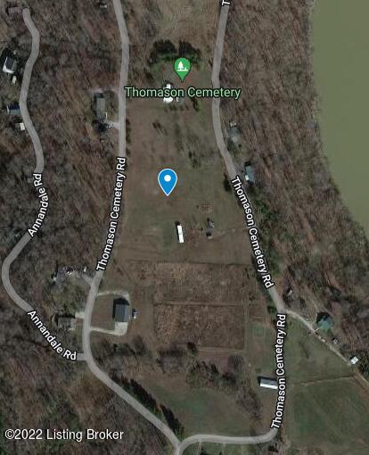 700 Thomason Cemetery Road Leitchfield, KY 42754 - Photo 8 of 10 Annandale Lots 4 & 21 AERIAL II