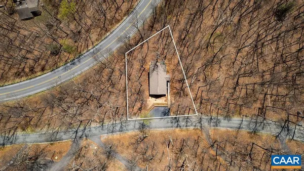 $500,000 | 87 Firtree Drive, Wintergreen, VA 22967