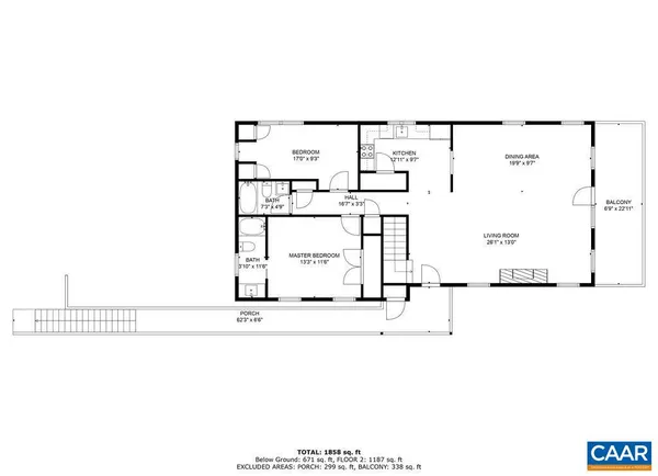 $500,000 | 87 Firtree Drive, Wintergreen, VA 22967