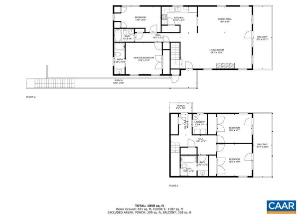 $500,000 | 87 Firtree Drive, Wintergreen, VA 22967