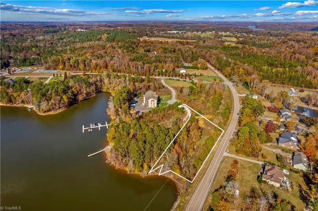 $299,900 | 2005 Marina Pointe Road, Salisbury, NC 28146