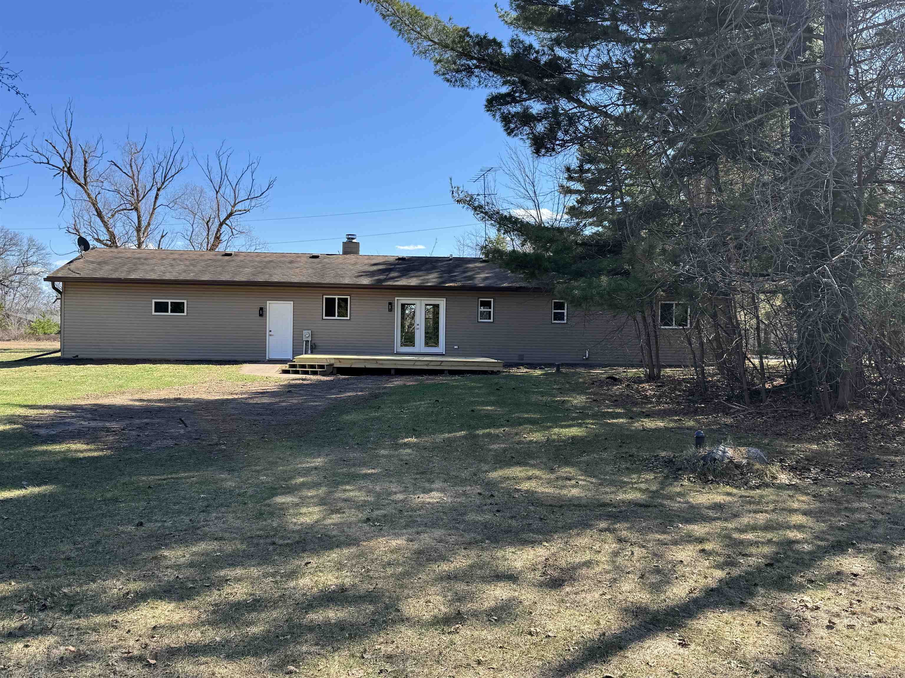 9803 Deer Trail Road, Unit 13 Tomahawk, WI 54487 - Photo 28 of 30