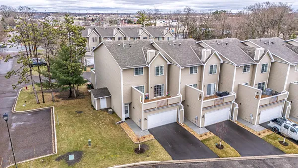$265,000 | 10938 Johnson Street Northeast, Blaine, MN 55434