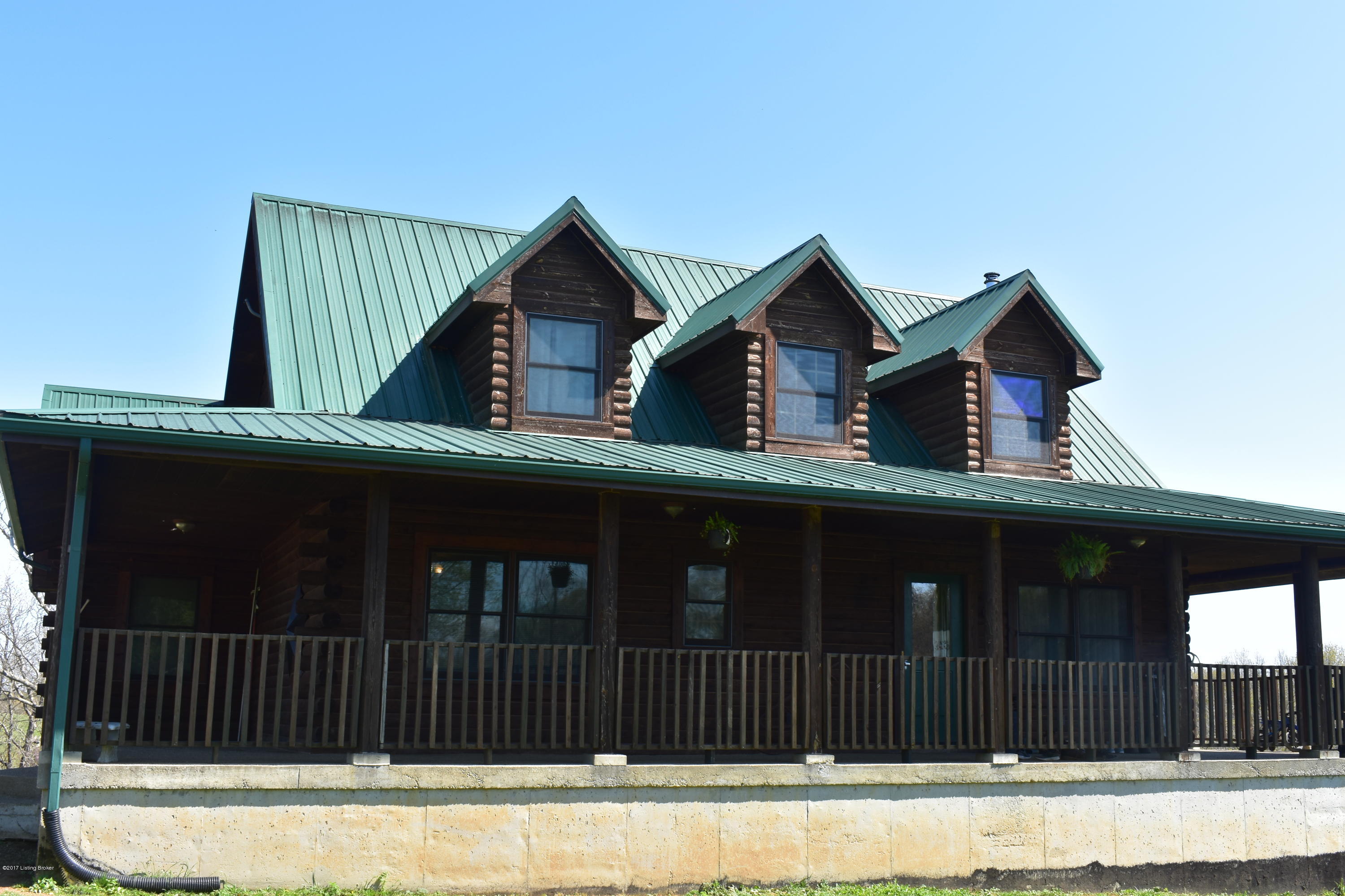 678 Travis Road Taylorsville, KY 40071 - Photo 1 of 61 DSC_0210