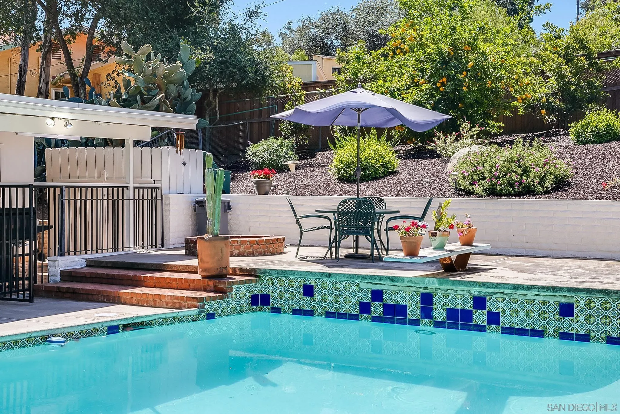 16672 Martincoit Road Poway, CA 92064 - Photo 49 of 71