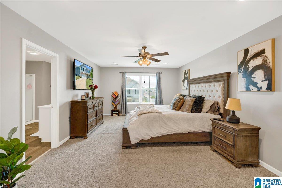 1075 Flyway View Lane Alabaster, AL 35007 - Photo 54 of 79