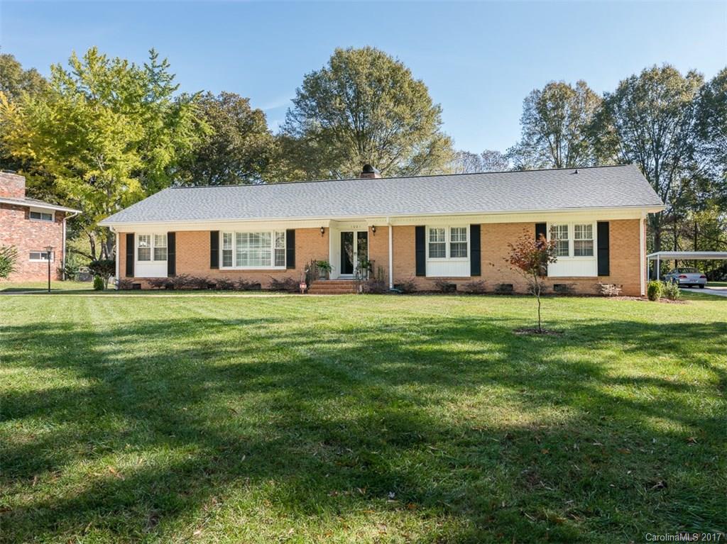 1001 Lansdowne Road Charlotte, NC 28270 - Photo 2 of 24