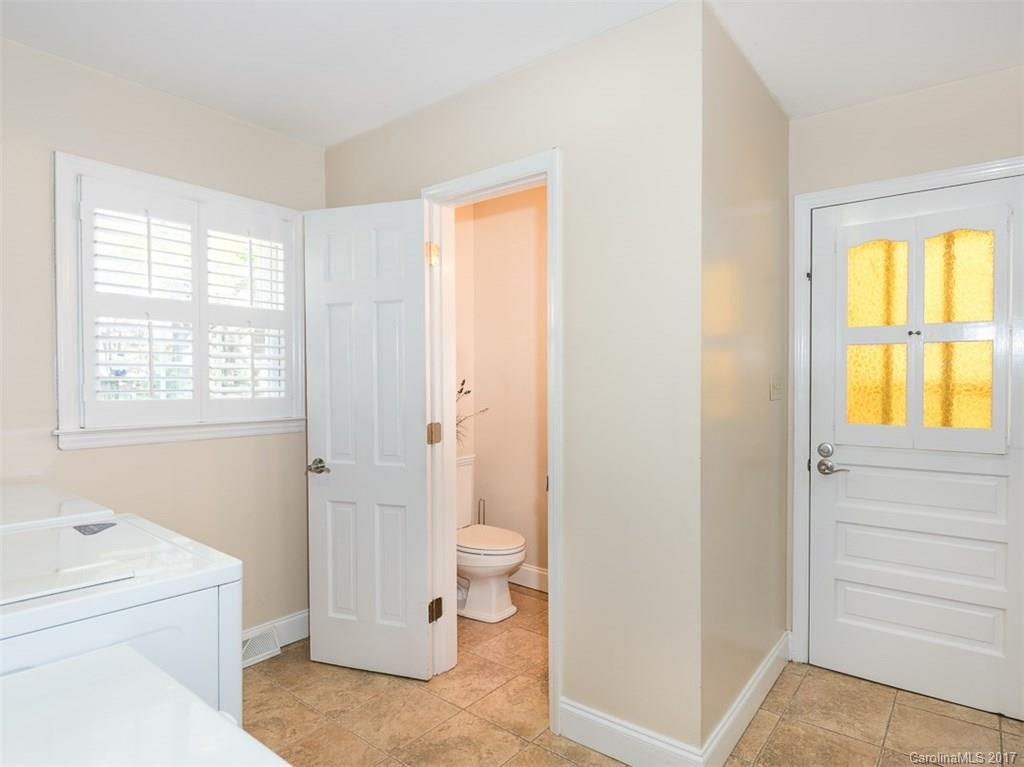 1001 Lansdowne Road Charlotte, NC 28270 - Photo 14 of 24