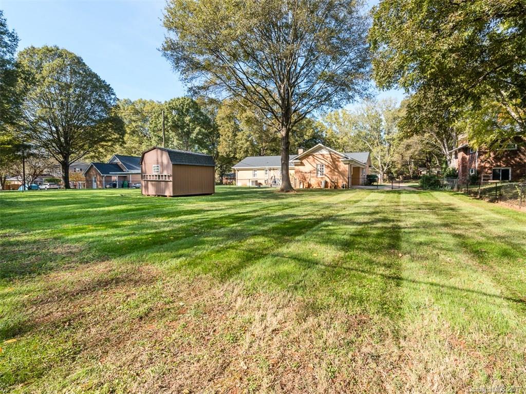 1001 Lansdowne Road Charlotte, NC 28270 - Photo 24 of 24