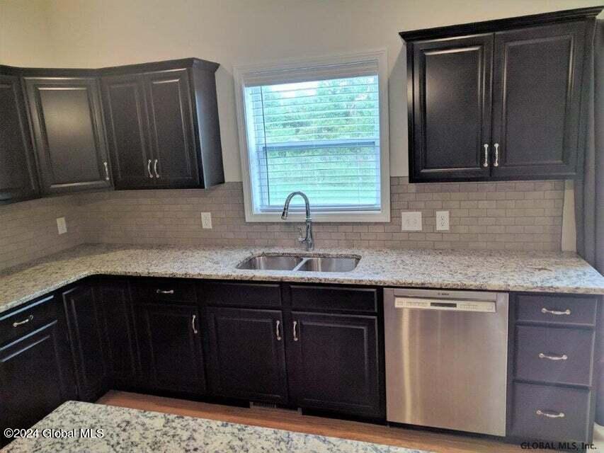 Lot 35 Castleridge Road Castleton-on-Hudson, NY 12033 - Photo 5 of 15 Kitchen 2