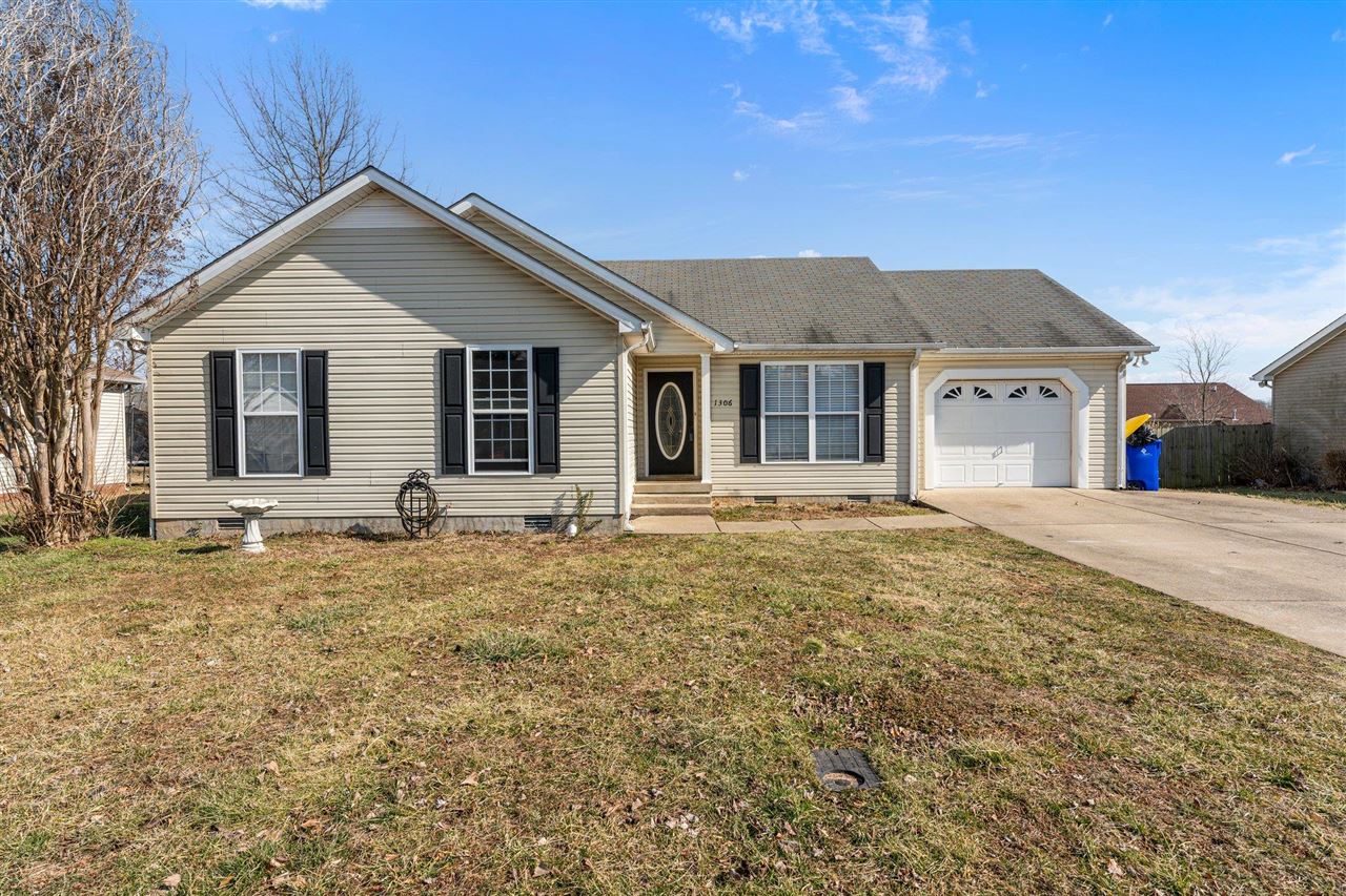 1306 Valley Ridge Road Franklin, KY 42134 - Photo 1 of 1 Gallery Image 1