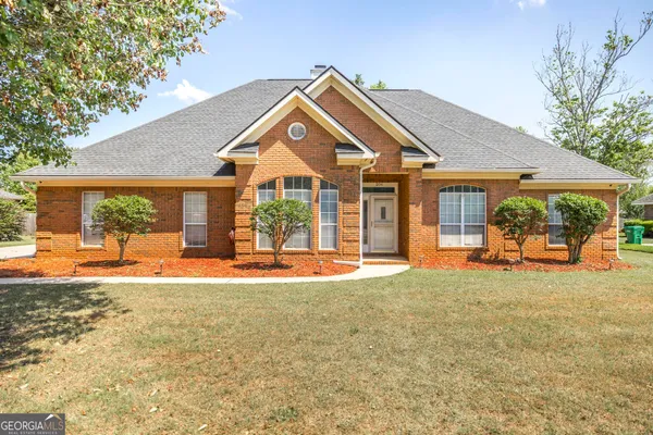 $339,900 | 206 Rhett Court, Warner Robins, GA 31088