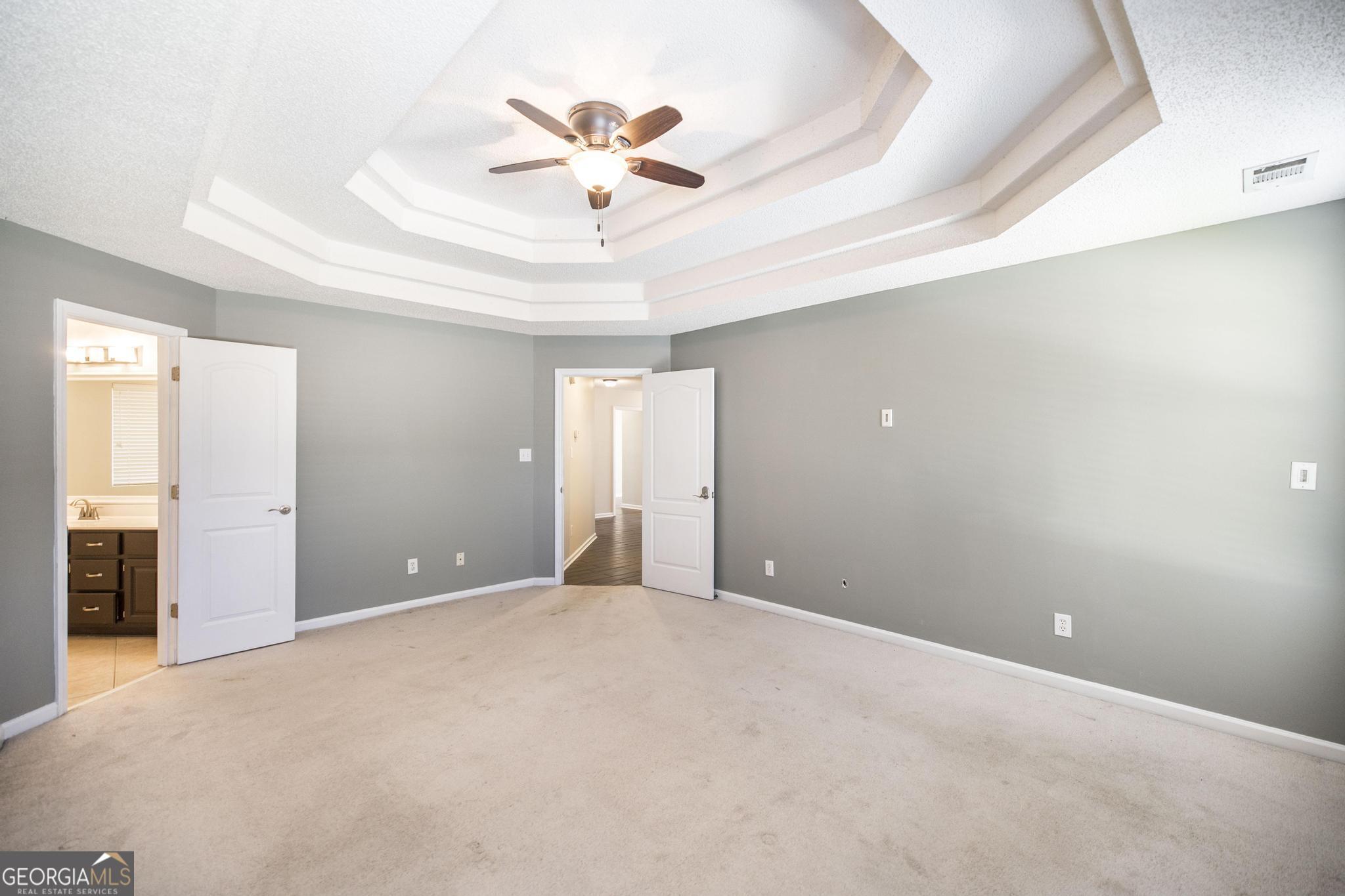 206 Rhett Court Warner Robins, GA 31088 - Photo 20 of 34