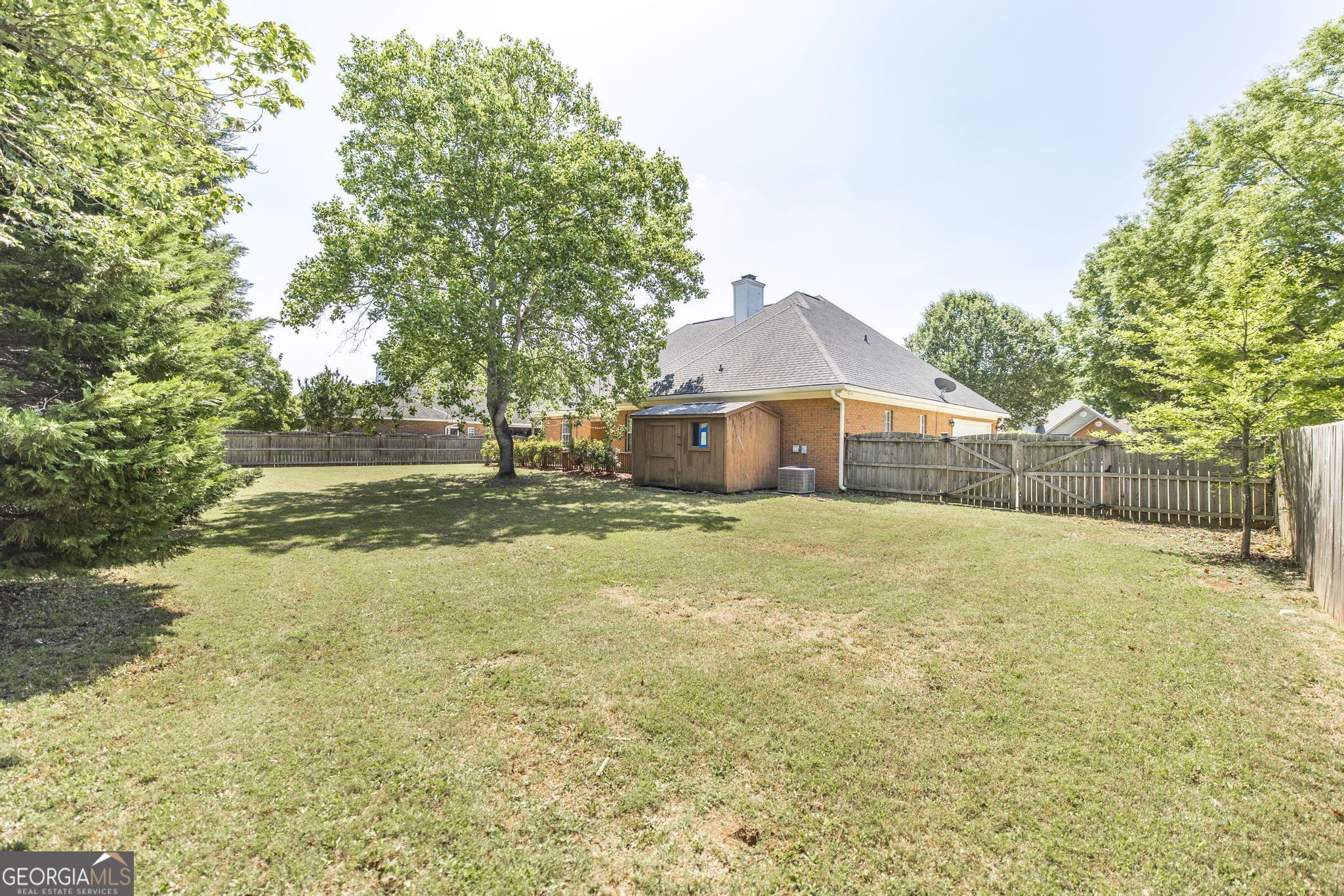 206 Rhett Court Warner Robins, GA 31088 - Photo 33 of 34