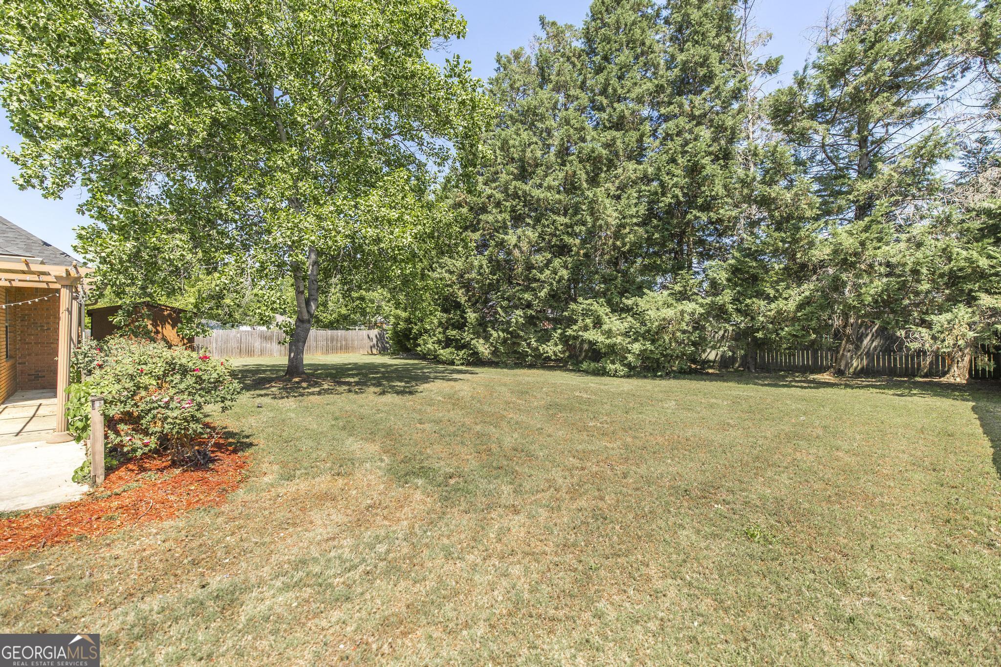 206 Rhett Court Warner Robins, GA 31088 - Photo 34 of 34