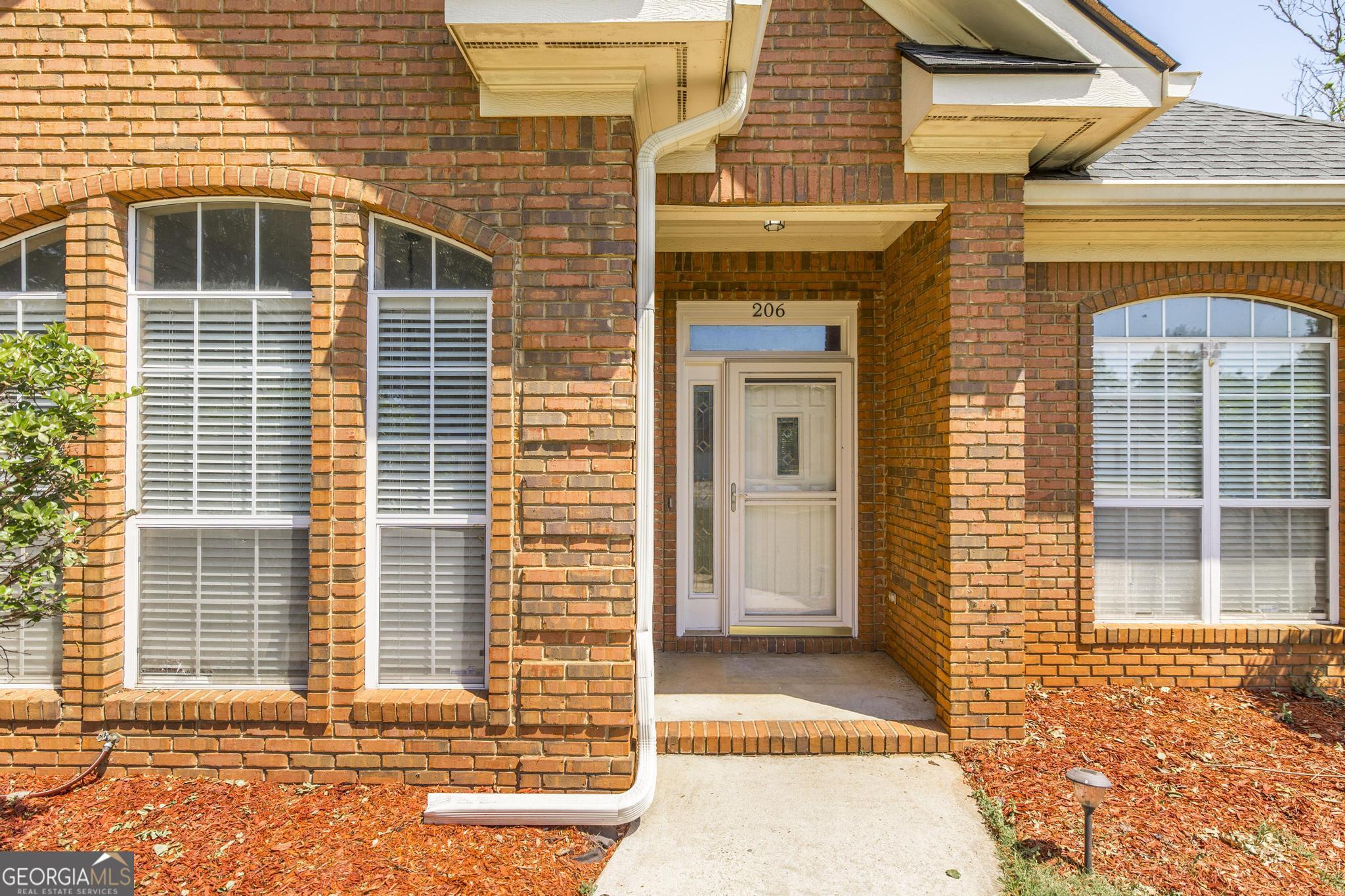 206 Rhett Court Warner Robins, GA 31088 - Photo 5 of 34