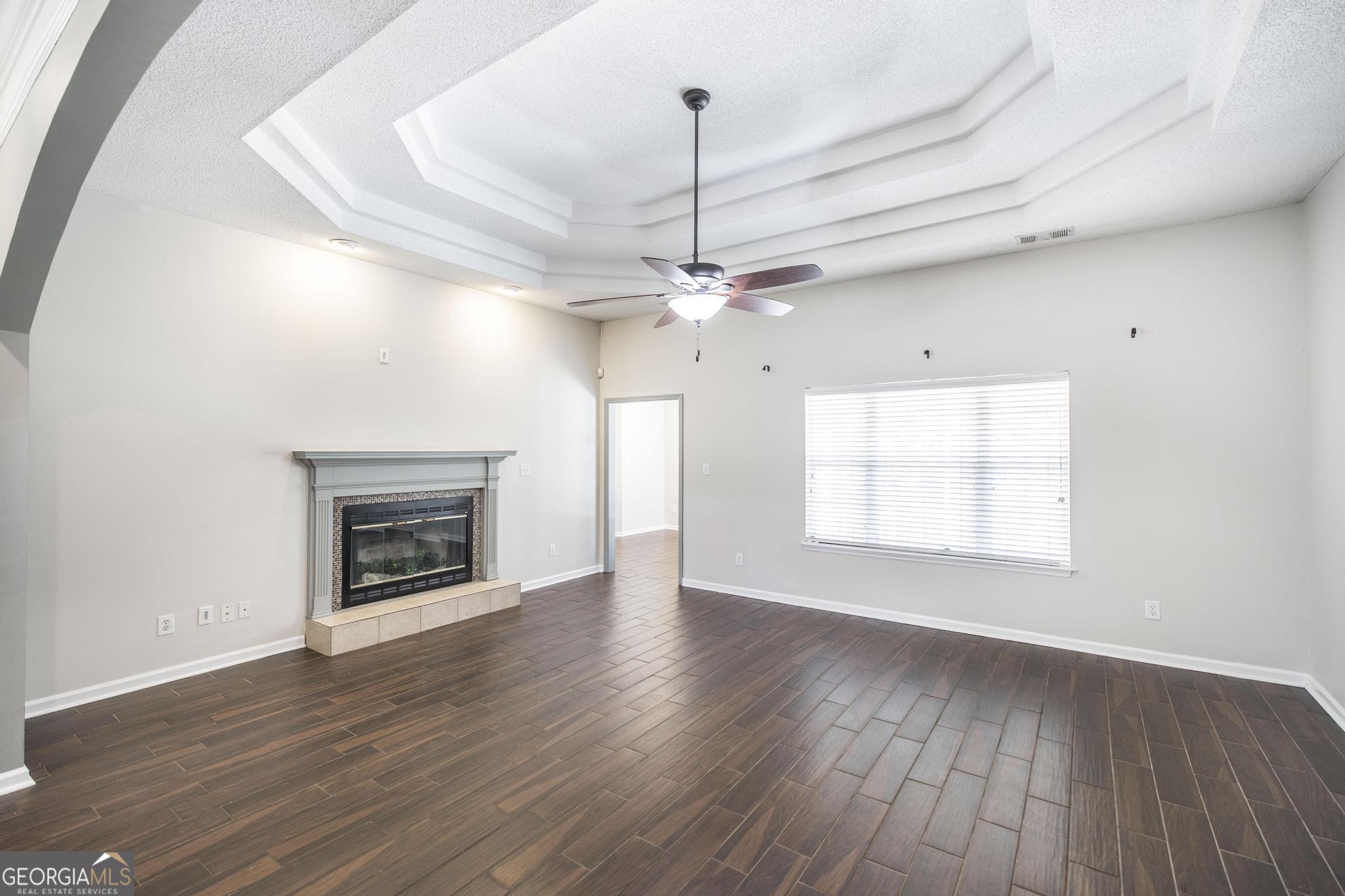 206 Rhett Court Warner Robins, GA 31088 - Photo 7 of 34